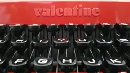 IVREA - Olivetti al Museo del Novecento di Milano con tre mostre