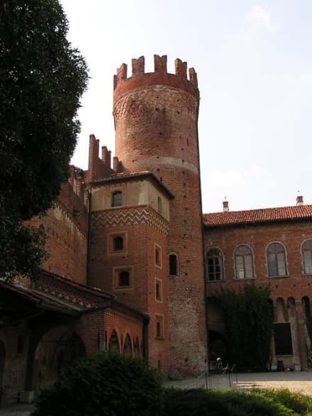 RIVAROLO - Sport e volontariato insieme al parco Malgrà