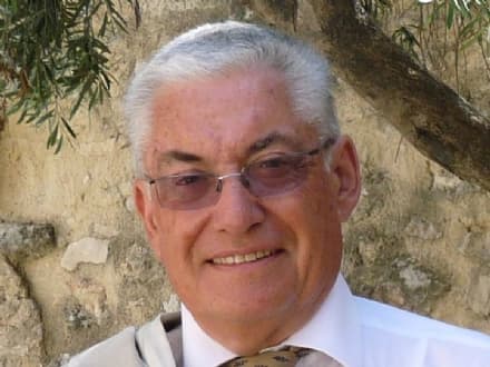 VOLPIANO - È morto Gilbert Pastor, il sindaco di Castries del gemellaggio