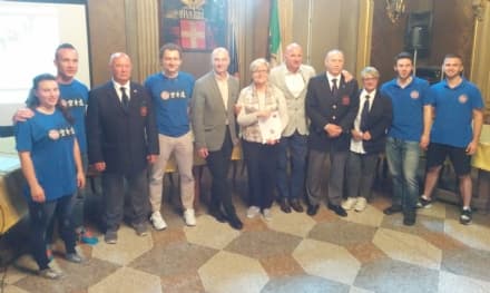 KARATE - Quattro atleti canavesani convocati dalla nazionale italiana per il Mondiale