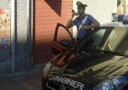 CICONIO - Ladri di videopoker scatenati: altro colpo a segno