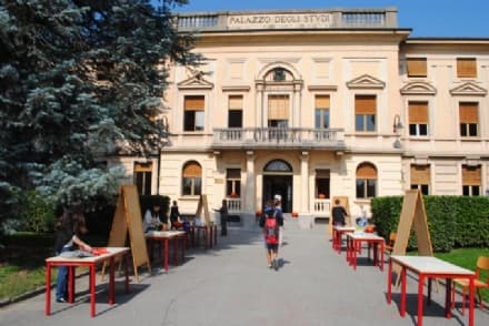 IVREA - Il liceo Botta esplode: gli ampliamenti promessi dalla politica sono rimasti sulla carta