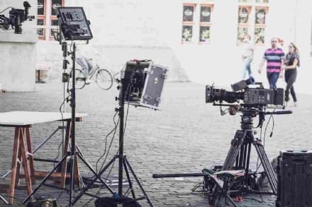 CHIVASSO - Al via l'accordo con «Film Commission Torino Piemonte»