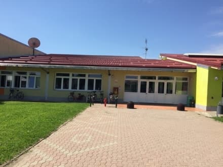 SAN MAURIZIO CANAVESE - Lavori di adeguamento della scuola primaria