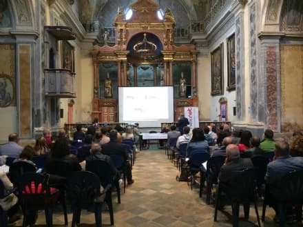 CUORGNE' - Sinergia tra imprese e pubblica amministrazione