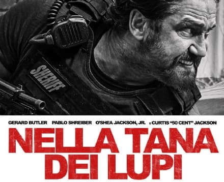 CINEMA IN CANAVESE - la programmazione del fine settimana nelle sale di Cuorgnè, Valperga, Leini e Ivrea