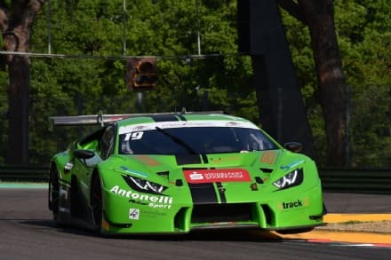 MOTORI - Il leinicese Lorenzo Veglia atteso al Paul Ricard