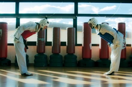 RIVAROLO - Riprende l'attività della Taekwondo Canavese