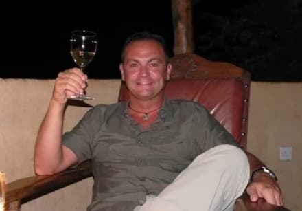 COLLERETTO C. - Addio al consigliere comunale Fabrizio Novaria: aveva solo 49 anni