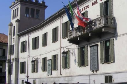 CUORGNE' - Nascono i Consigli di frazione, ma è già polemica