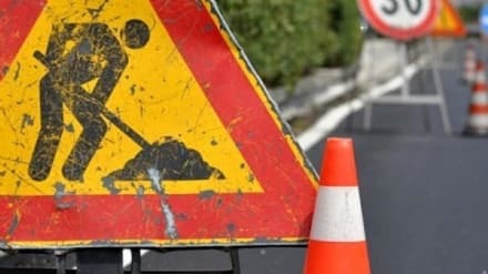 CANAVESE - Chiude la Pedemontana per i lavori all'illuminazione