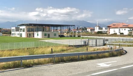 RIVAROLO CANAVESE - Apre un nuovo hot spot per i tamponi al polo di protezione civile