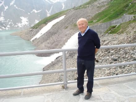 CUORGNE' - Addio allo storico imprenditore Vittorio Cinotto