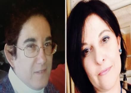 CASO ROSBOCH - Le verità di Abbattista sull'assassinio di Gloria