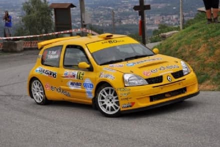 RALLY - Primi iscritti per il Rally d’Estate in Canavese