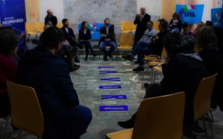 IVREA - Altri 50 lavoratori perdono il posto in Comdata. Il sindacato chiede aiuto alla politica: «Dateci una mano»