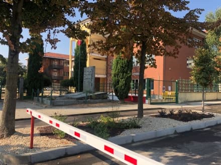 MAPPANO - La scuola riparte con una bella novità per la primaria