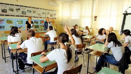 CANAVESE - Le scuole migliori della provincia: il 25 Aprile di Cuorgnè primo tra gli istituti tecnici - LE CLASSIFICHE