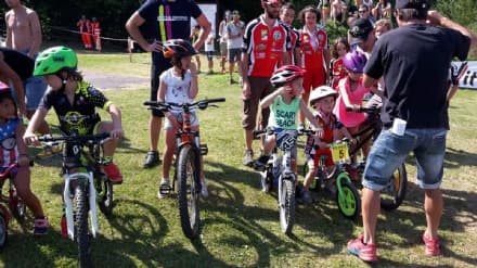 MOUNTAIN BIKE - Grande successo per il memorial Cristian Ronchetto