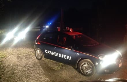 BALDISSERO CANAVESE - Rapina in villa: mezz'ora di paura nella casa dell'imprenditore