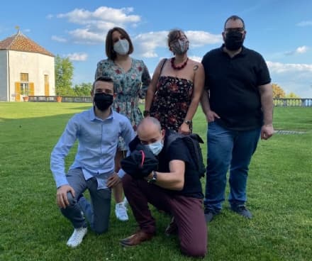 CANAVESE - Giovani creativi al lavoro per raccontare il territorio in modo non convenzionale - FOTO