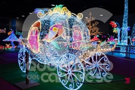 XMAS – Al Lingotto tutta la magia del Natale