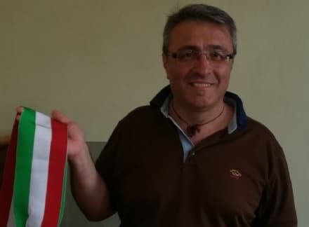 CASTELLAMONTE - Il sindaco Pasquale Mazza ha donato un mese di stipendio