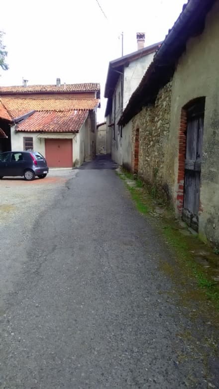 RIVARA - Borgata «stretta»: «Disponibili a valutare ulteriori interventi»