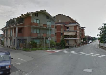 CUORGNE' - Segnalatori luminosi per convincere a rallentare in città