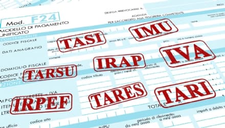 CASELLE - Agenzia Entrate sospende le tasse ad imprenditore