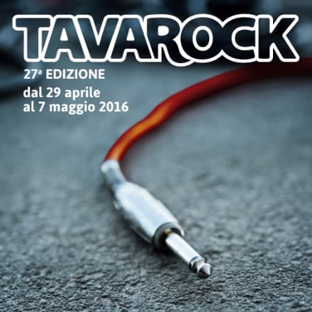 TAVAROCK 2016 - In Canavese arrivano Edoardo Bennato e i Sud Sound System