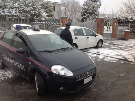 OZEGNA - DRAMMA IN UNA VILLETTA: PADRE DI FAMIGLIA INTOSSICATO DALLA CALDAIA. E' GRAVE