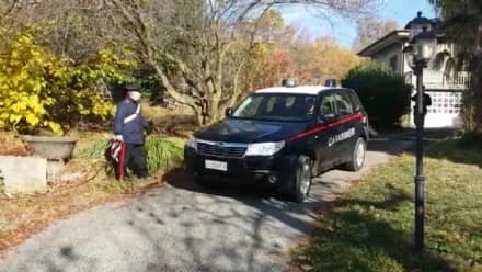 CASTELLAMONTE - OMICIDIO A SPINETO, VITTIMA MAURO MATTIODA ORIGINARIO DI CUORGNE' - VIDEO