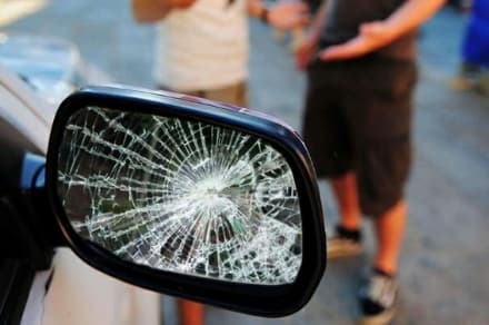 STRAMBINO - Tenta la truffa a un anziano: subito arrestato