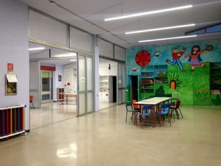 VOLPIANO - Sono terminati i lavori al centro diurno Jolly