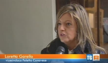 FELETTO - Sulla bocciofila incendi e minacce anonime