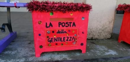 MERCENASCO - Nella «Posta della gentilezza» i pensieri dei bimbi per un mondo migliore