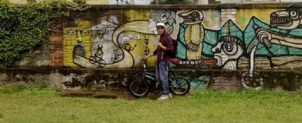 VALPERGA - Venerdì pomeriggio l'estremo saluto a Vittorio, stroncato da una maledetta meningite