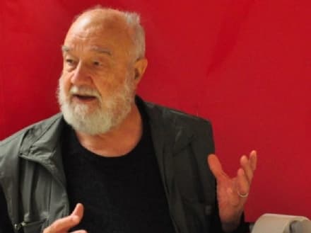 IVREA - Laurea honoris causa per Gastone Garziera, pioniere dell'informatica e tra i padri della «Programma 101» Olivetti