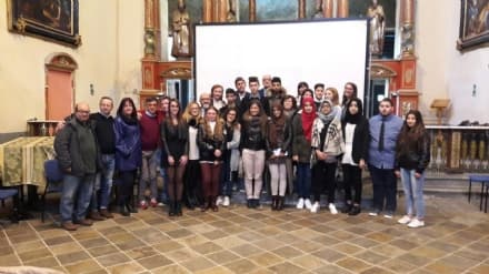 CUORGNE' - Il Morgando ha premiato gli studenti meritevoli