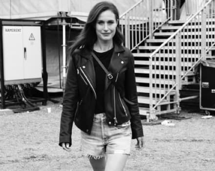 WOMEN – Sanna Marin, la premier rock