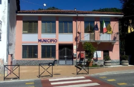 QUAGLIUZZO - Comune commissariato: sindaco senza maggioranza