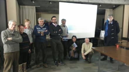 FRONT CANAVESE - Scialpinismo nelle Valli di Lanzo