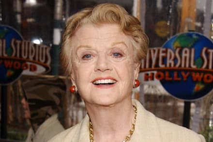 TELEVISIONE - Addio ad Angela Lansbury, la mitica «Signora in Giallo»