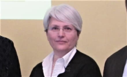 CANAVESE - Si è spenta a 61 anni la dottoressa Lavinia Mortoni, Direttore del Distretto di Cuorgnè dell'Asl To4