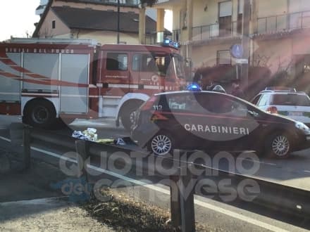 INCIDENTE MORTALE A LEINI - Vittima Stefano Bianco, ex pilota del motomondiale: aveva solo 34 anni - FOTO