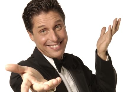 EVENTI - La grande magia torna a Torino