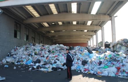 DISASTRO ASA - Lunedì a Rivarolo il summit dei sindaci. Rostagno: «Non è colpa nostra»