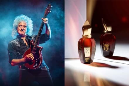 GLAMOUR - Somebody to spray