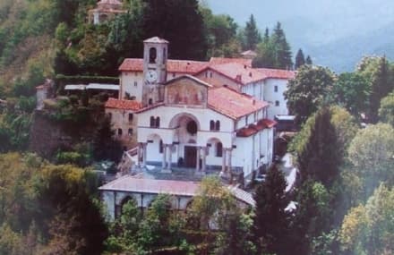 BELMONTE - Silvia Leto confermata nell'ente dei Sacri Monti